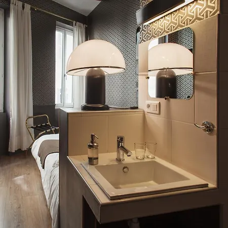 Bed & Breakfast Casa Ortega Marseilles