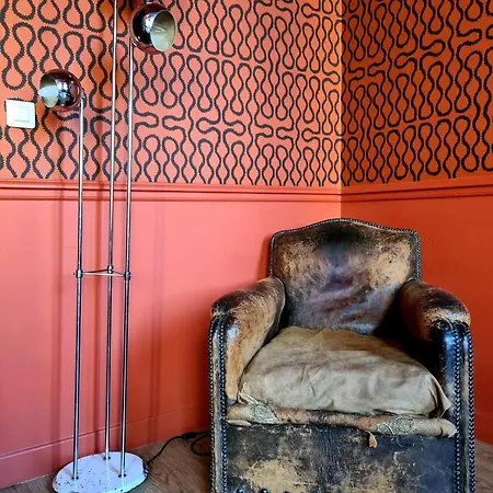 Casa Ortega * Marseilles
