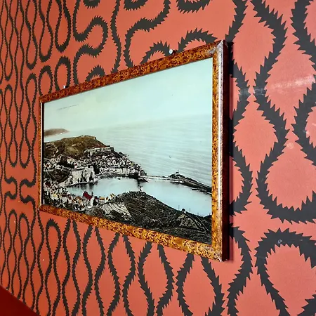 Casa Ortega Bed & Breakfast Marseille