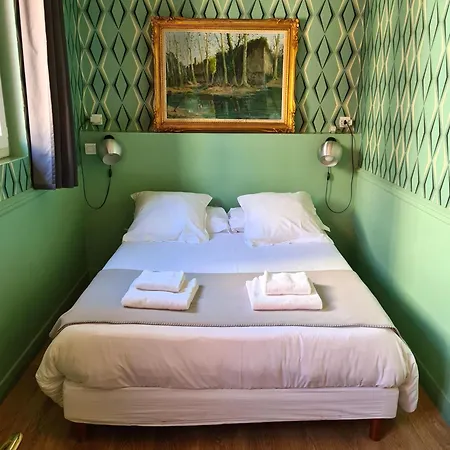 Bed & Breakfast Casa Ortega *